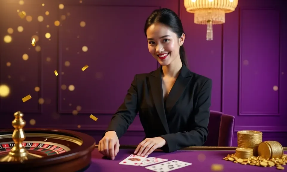 vegas98 เล่นบนมือถือ