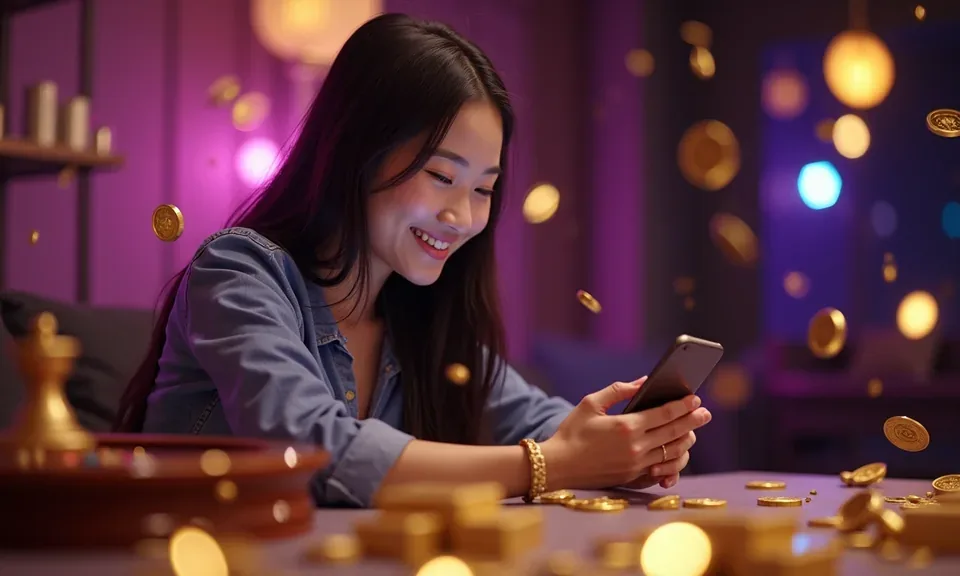 vegas98 เริ่มใช้ vegas98 app บนมือถือ 3 ขั้นตอน